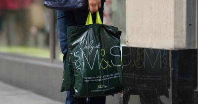 M&S shoppers gush over £45 'dress of dreams' for summer - www.manchestereveningnews.co.uk - Manchester