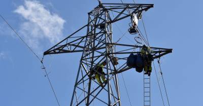 Power cut leaves 1,192 properties in Oldham without electricity - www.manchestereveningnews.co.uk - county Oldham