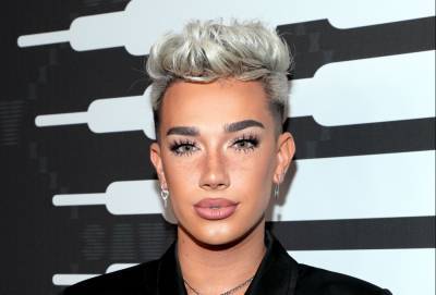 James Charles Once Again Apologizes For Sending Inappropriate Messages To Minors, ‘There’s No Excuse For It’ - etcanada.com