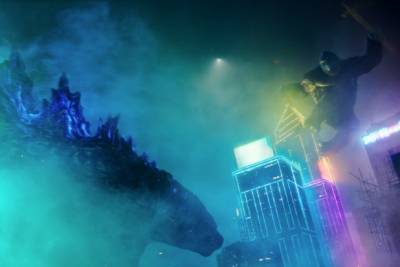 So Who Actually Won in ‘Godzilla vs Kong’? - thewrap.com