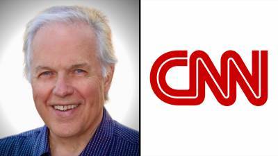 Don Farmer Dies: Original CNN Anchor, Former ABC News Correspondent Was 82 - deadline.com - Atlanta