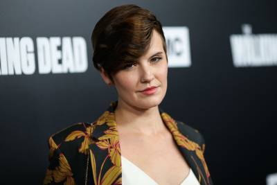 ‘Fear the Walking Dead’ Star Maggie Grace Signs With Gersh - deadline.com