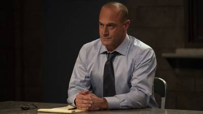Here’s How Chris Meloni’s Net Worth Changed After Leaving His ‘Law Order: SVU’ Salary - stylecaster.com