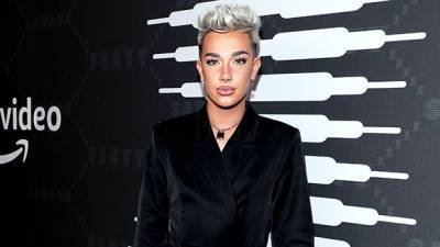 James Charles Breaks Silence On Sexting Allegations In Apology Youtube Video: ‘I Need to Take Accountability’ - hollywoodlife.com