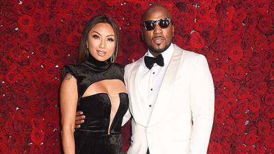 Jeannie Mai Jeezy Married In Intimate Atlanta Ceremony A Year After Engagement: See Photos - hollywoodlife.com - Atlanta