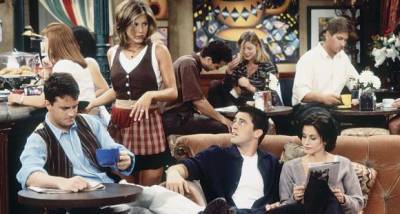 Pick your Central Perk coffee order and we’ll tell you which Friends character you’d be most compatible with! - www.pinkvilla.com