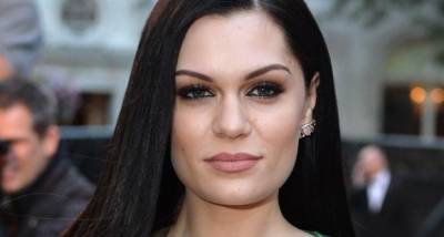 Jessie J posts sultry nude on Instagram; Rita Ora shows support by liking the artful snap - www.pinkvilla.com
