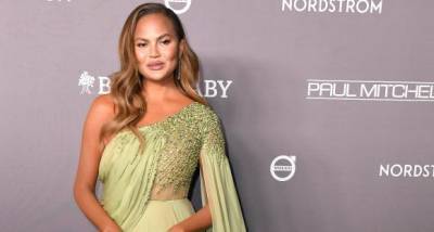 Chrissy Teigen shares how she feels about never being able to get pregnant again: It’s still really difficult - www.pinkvilla.com