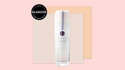 This Plumping Essence Saved My Parched Skin Almost Overnight - www.glamour.com