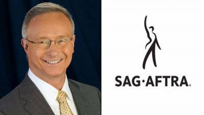 Legendary Broadcaster Joe Krebs Set For SAG-AFTRA President’s Award For Meritorious Service - deadline.com - USA - Washington - Baltimore
