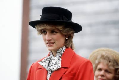 Princess Diana Honoured With Special Momentum Ahead Of What Would Have Been Her 60th Birthday - etcanada.com - Britain - London