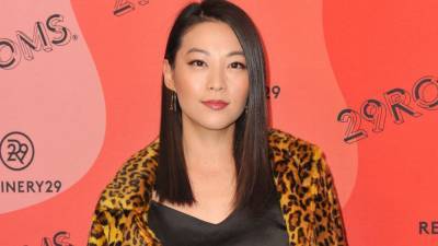 'Teen Wolf's Arden Cho Says She Was Subject of Racist Attack While Walking Her Dog - www.etonline.com