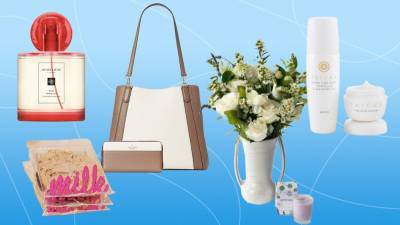 Perfect Gifts for Your Mother-in-Law to Give on Mother's Day - www.etonline.com
