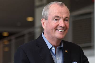 New Jersey Governor Hopes to Lure Movie Business From Georgia With Tax Credits - thewrap.com - New Jersey