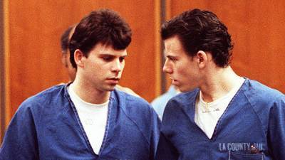 The Menendez Brothers: 5 Things To Know About Siblings Who Brutally Murdered Their Parents - hollywoodlife.com
