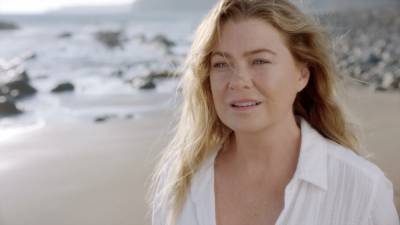 ‘Grey’s Anatomy’: Another Beloved Character Makes A Return To The Beach - deadline.com