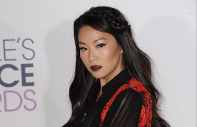 ‘Teen Wolf’ Star Arden Cho Says Man Threatened To Kill Her & Her Dog, Uttered Racial Slur - etcanada.com