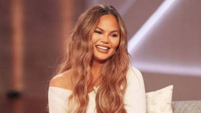 Chrissy Teigen says it's been 'really difficult' to come to terms with never being pregnant again - www.foxnews.com