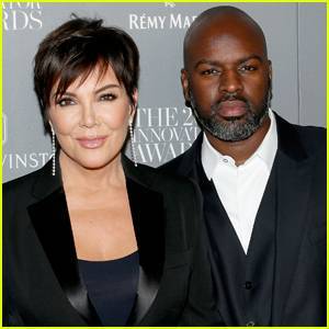 Kris Jenner & Boyfriend Corey Gamble Went Celibate for Two Weeks - Find Out Why! - www.justjared.com