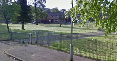 Man accused of public park knife attack that left alleged victim scarred - www.dailyrecord.co.uk