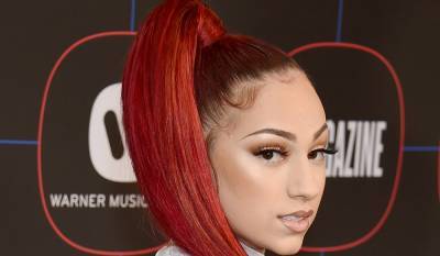 Bhad Bhabie Made an Insane Amount of Money on OnlyFans in Just 6 Hours - www.justjared.com