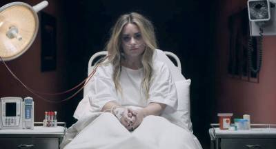 Demi Lovato's 'Dancing with the Devil' Video Retells the Night of Her Overdose - www.justjared.com