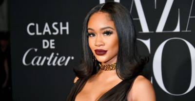 Saweetie issues statement on Quavo elevator altercation video - www.thefader.com