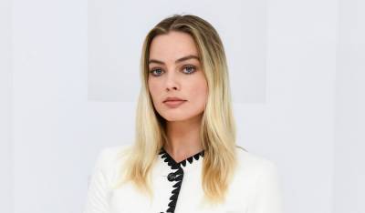 Margot Robbie Says There's a '20-Hour Cut' of One of Her Fan-Favorite Movies - www.justjared.com