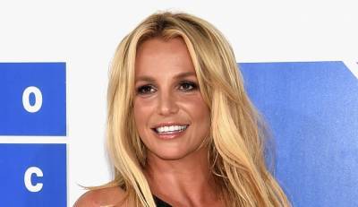 Britney Spears Sources Reveal Who Really Wrote That Post About the Documentary - www.justjared.com