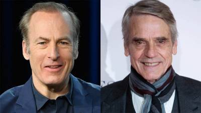Bob Odenkirk says Jeremy Irons 'yelled at' him over 'SNL' monologue: 'He was so mad' - www.foxnews.com