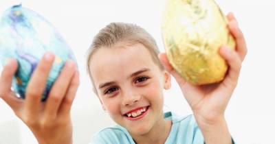 Lanarkshire volunteers to dish out Easter treats for kids this weekend - www.dailyrecord.co.uk