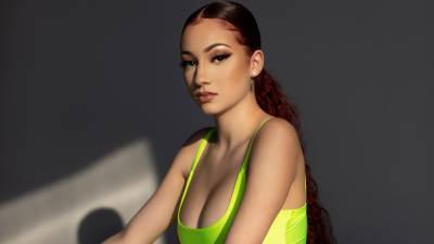 Rapper Bhad Bhabie Breaks OnlyFans Record by Earning $1 Million in Six Hours - variety.com