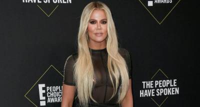 Khloe Kardashian fuels engagement rumours with Tristan Thompson; Shows off MASSIVE ring in a new photo - www.pinkvilla.com