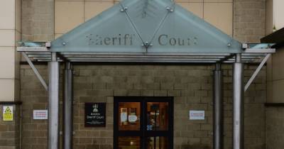 High court hearings could be hosted at Airdrie Sheriff Court - www.dailyrecord.co.uk - Scotland