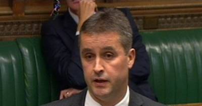 SNP MP Angus MacNeil ‘had no intention’ of joining Alex Salmond's Alba Party - www.dailyrecord.co.uk - Scotland