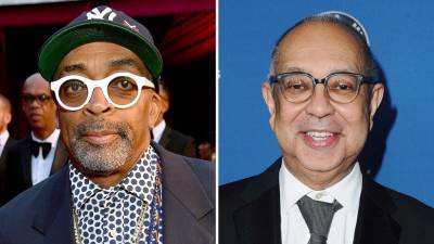 Spike Lee, George C. Wolfe Named to Vimeo Board Ahead of IAC Spinoff - www.hollywoodreporter.com