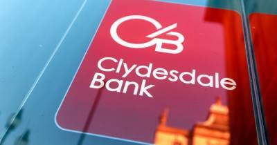 Clydesdale Bank glitch leaves customers without account access as mobile app and online services crash - www.dailyrecord.co.uk