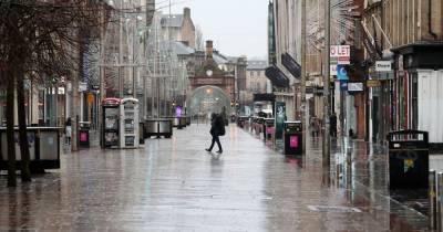 Nicola Sturgeon's SNP pledges to help Scotland's high streets with cash boost - www.dailyrecord.co.uk - Scotland