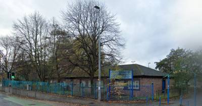 New health centre to be built at derelict shopping parade due to be demolished - www.manchestereveningnews.co.uk