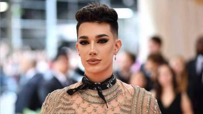 YouTube star James Charles addresses allegations he sexted with teen boys - www.foxnews.com