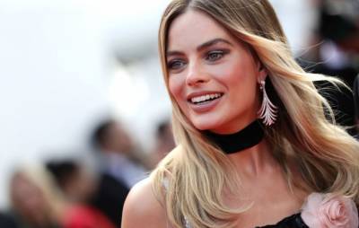 Margot Robbie - Margot Robbie: “There’s a 20-hour cut of ‘Once Upon A Time In… Hollywood'” - nme.com - county Tate - city Sharon, county Tate