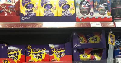 Tesco, Aldi, ASDA, Morrisons, Lidl, Sainsbury's and M&S shoppers warned about last-minute Easter shopping this weekend - www.manchestereveningnews.co.uk