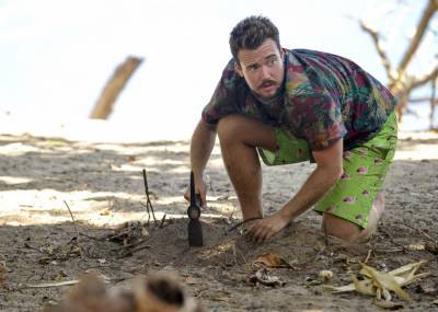 Zeke Smith Reflects On Being Outed As Transgender By ‘Survivor’ Co-Star - etcanada.com - Smith