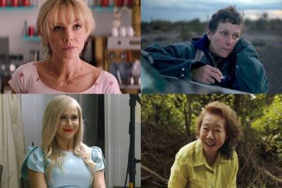 SAG Awards Predictions: Stakes Are High in the Actress Categories - thewrap.com - France