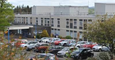 Health board apologises to Perth Royal Infirmary patient for poor communication - www.dailyrecord.co.uk - Scotland
