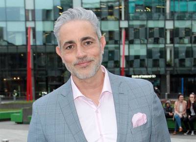 Baz Ashmawy just introduced granddaughter Lilly to the world in the cutest way - evoke.ie