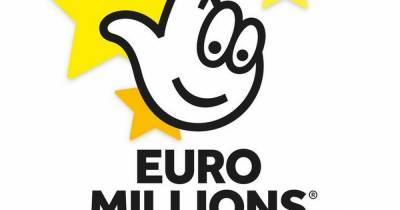 Euromillions lottery: Ayrshire ticket holders could become one of UK's biggest ever jackpot winners - www.dailyrecord.co.uk - Britain - city Suffolk