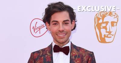 Celebs Go Dating's Tom Read Wilson opens up on virtual dating in lockdown as he reveals his ideal type - www.ok.co.uk