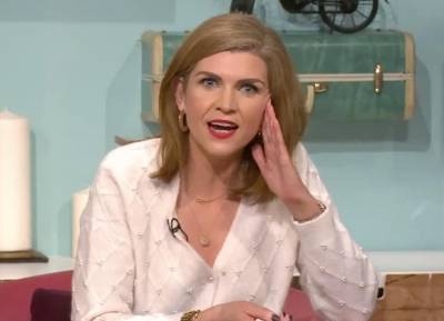 Muireann O’Connell and Daniel O’Donnell pull off hilarious prank on live TV - evoke.ie