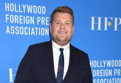 James Corden Credits WW With 20-Pound Weight Loss In 3 Months: ‘Changed My Life Without Disrupting My Life’ - etcanada.com